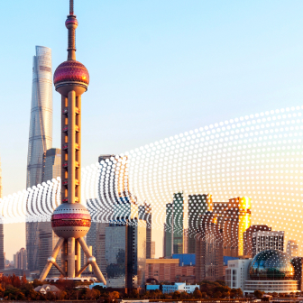 Shanghai